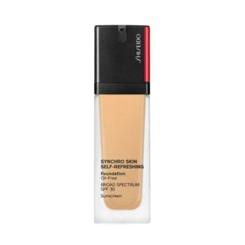 Synchro Skin Self-Refreshing Foundation SPF 30-320 Pine