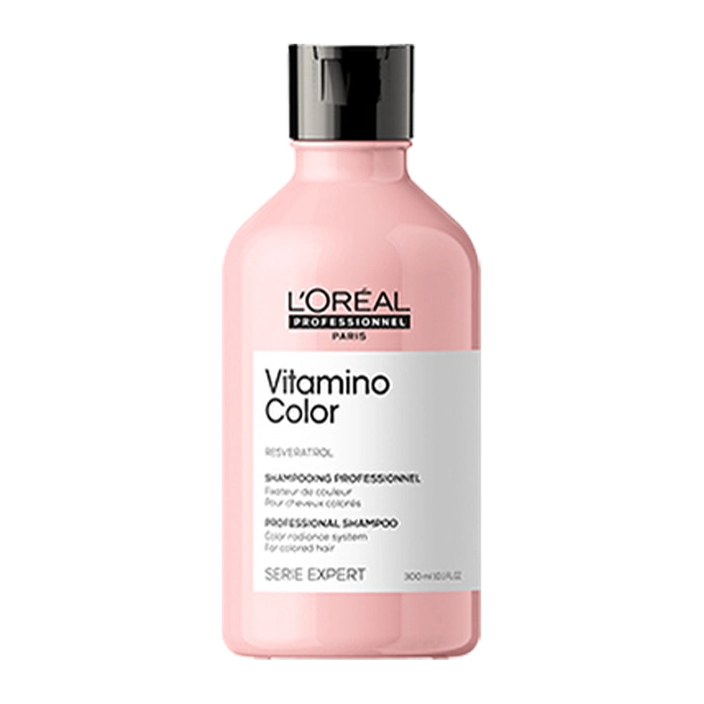 L'Oréal Professionnel Vitamino Color Shampoo 300ml | Loolia Closet