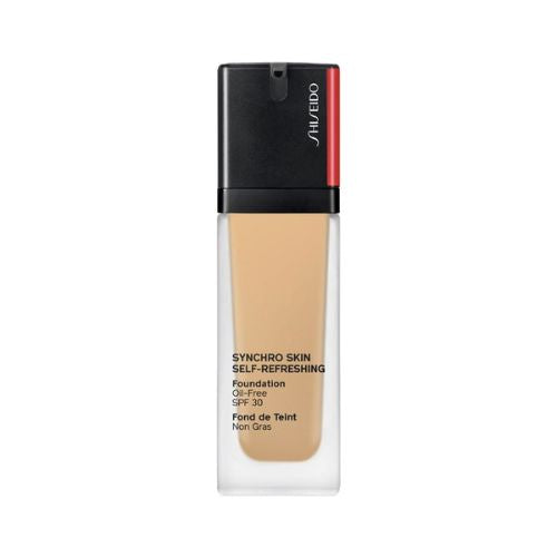 Synchro Skin Self-Refreshing Foundation SPF 30-330 Bamboo