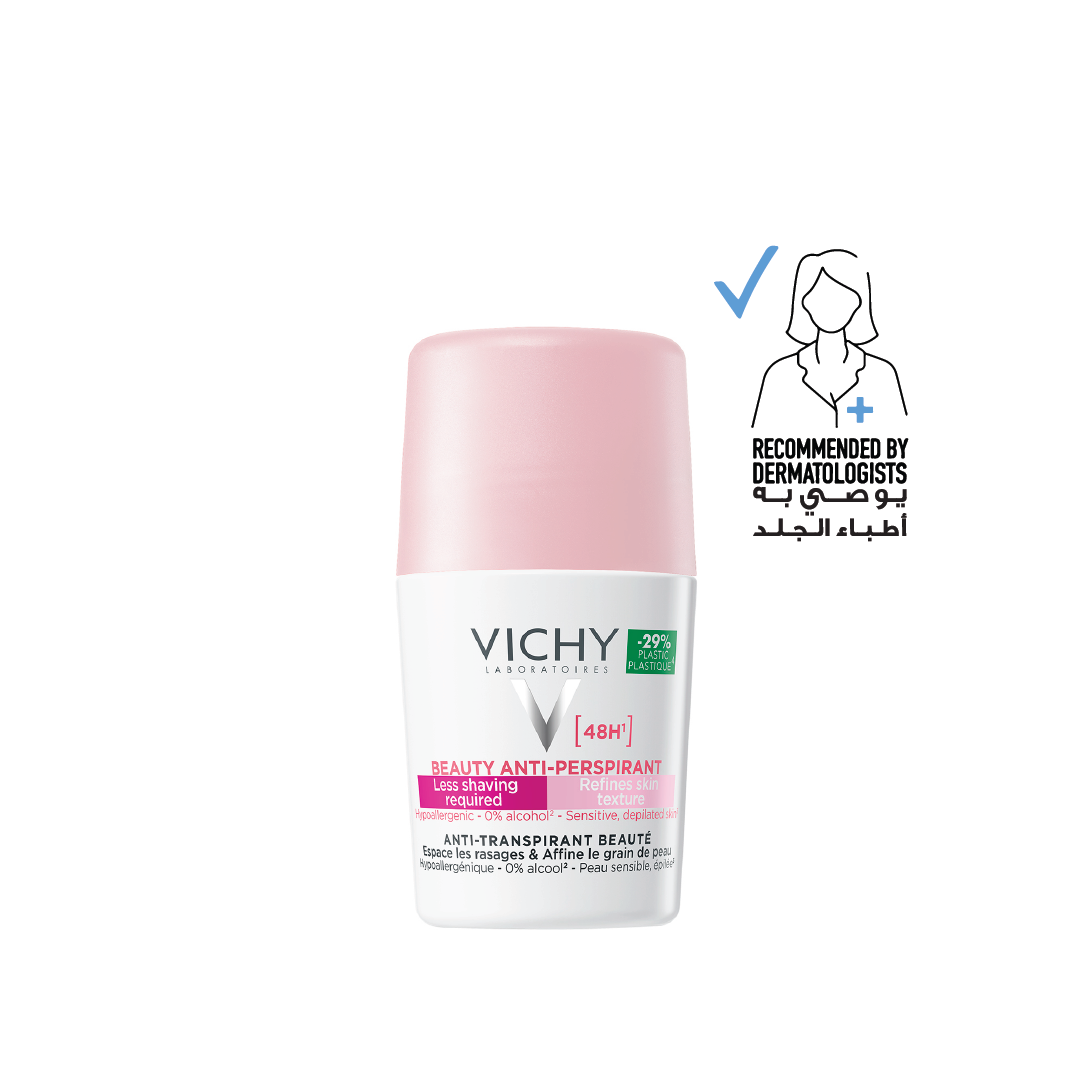 48 Hours Anti Perspirant Beauty Deodorant for Women