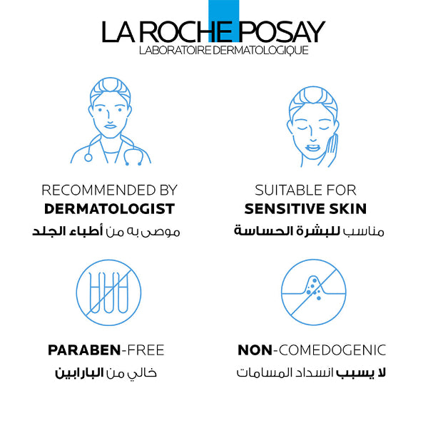 La Roche Posay