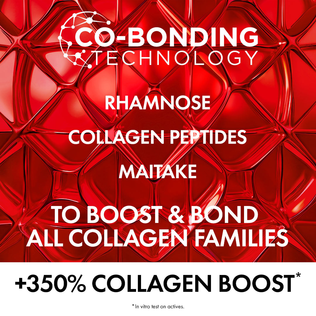 Liftactiv Collagen Specialist 16 Bonding Anti Aging Serum - Ingredients