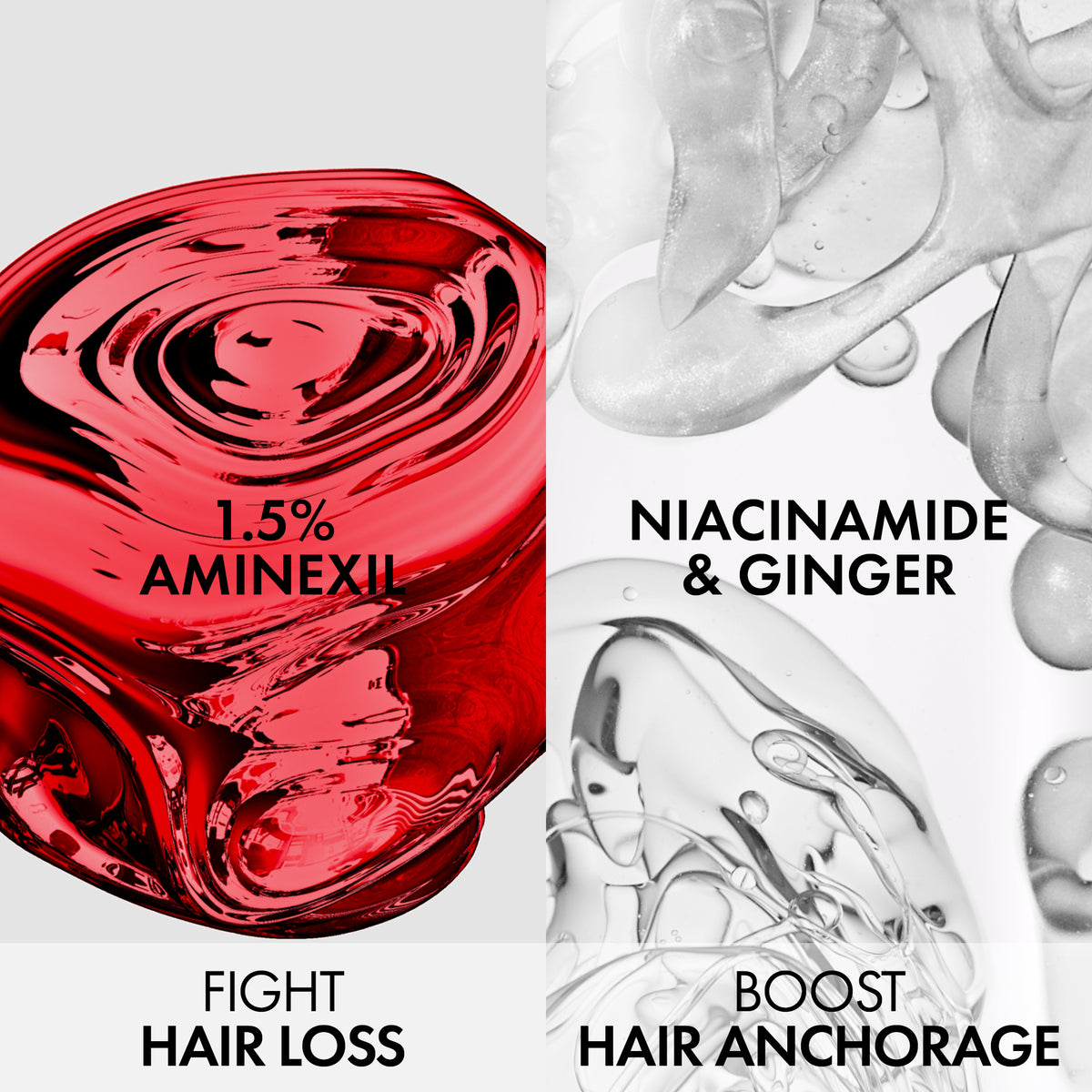 Dercos Aminexil Clinical R.E.G.E.N. Booster 90ml