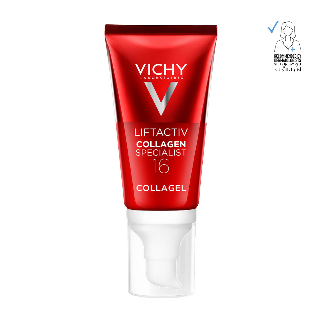 Liftactiv Hydrating and Boosting Collagen 16 Collagel,  50ml