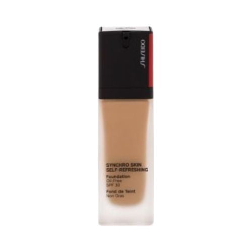 Synchro Skin Self-Refreshing Foundation SPF 30-340 Oak