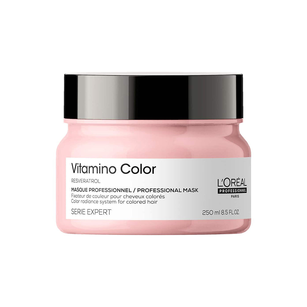 L'Oréal Professionnel Vitamino Color Mask 250ml | Loolia Closet