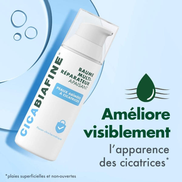 Multi Repairing Balm