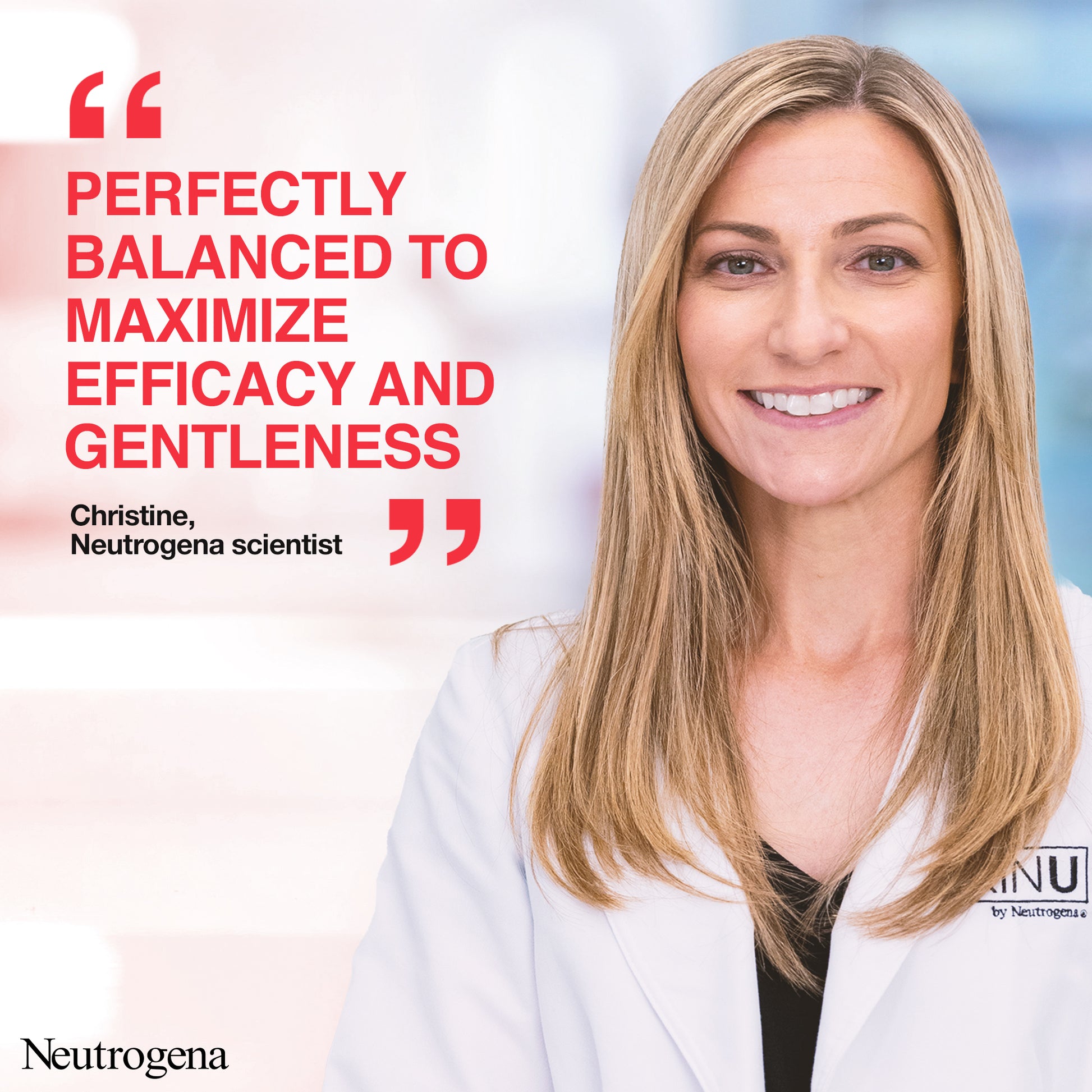 Anti-Boutons+ Gel Nettoyant