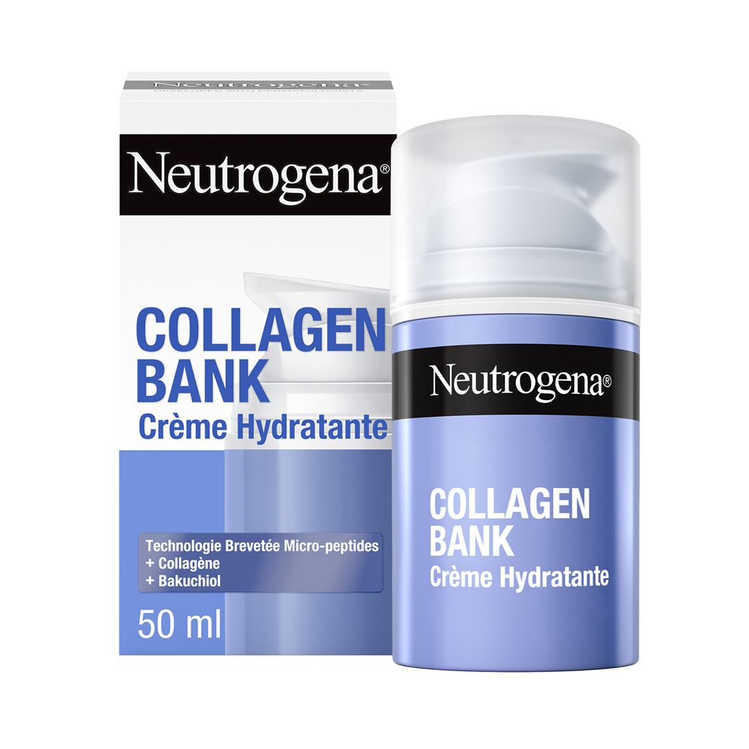Collagen Bank Moisturiser Night Cream
