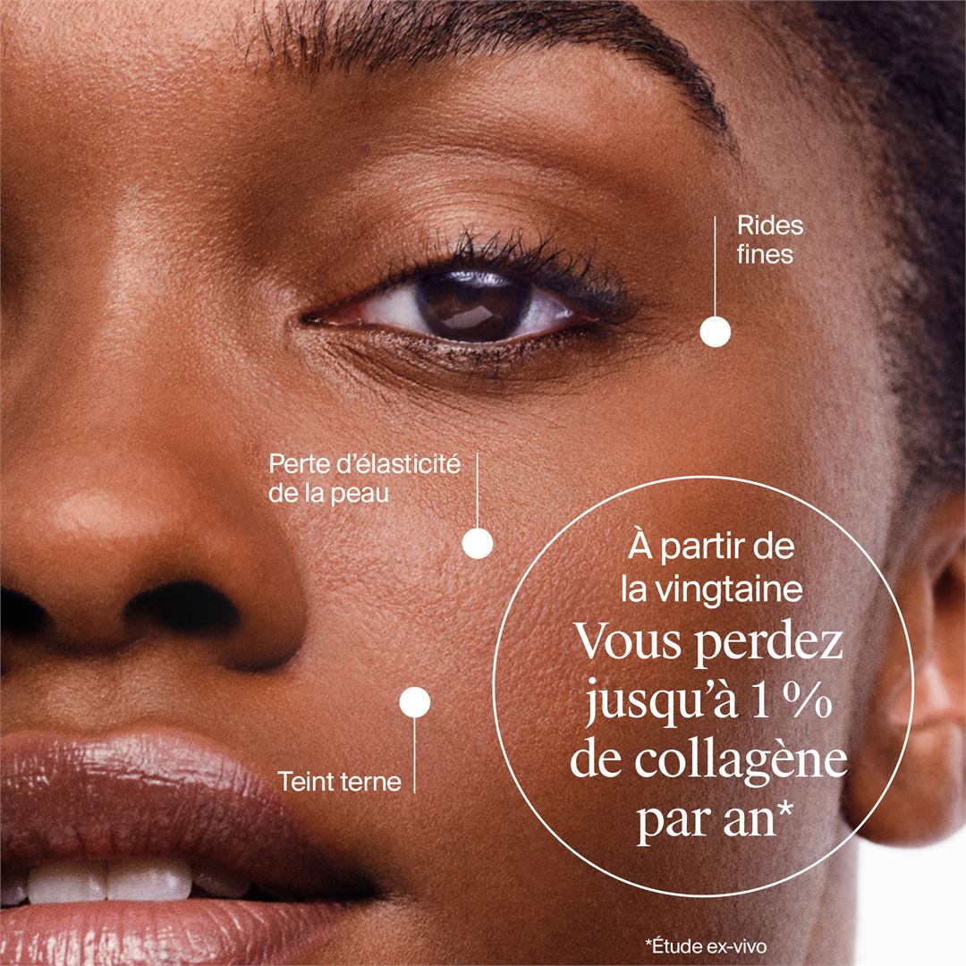 Collagen Bank Moisturiser Night Cream