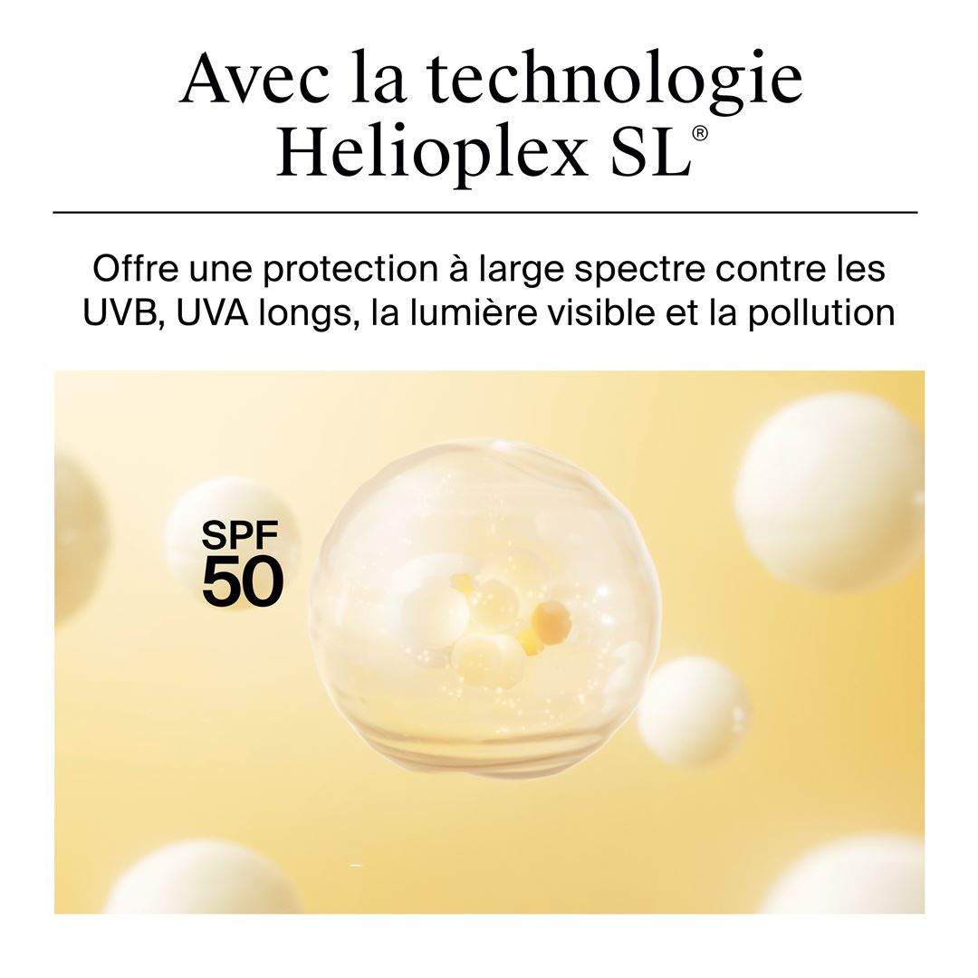 Ultra Sheer Invisible Lotion Sunscreen SPF 50