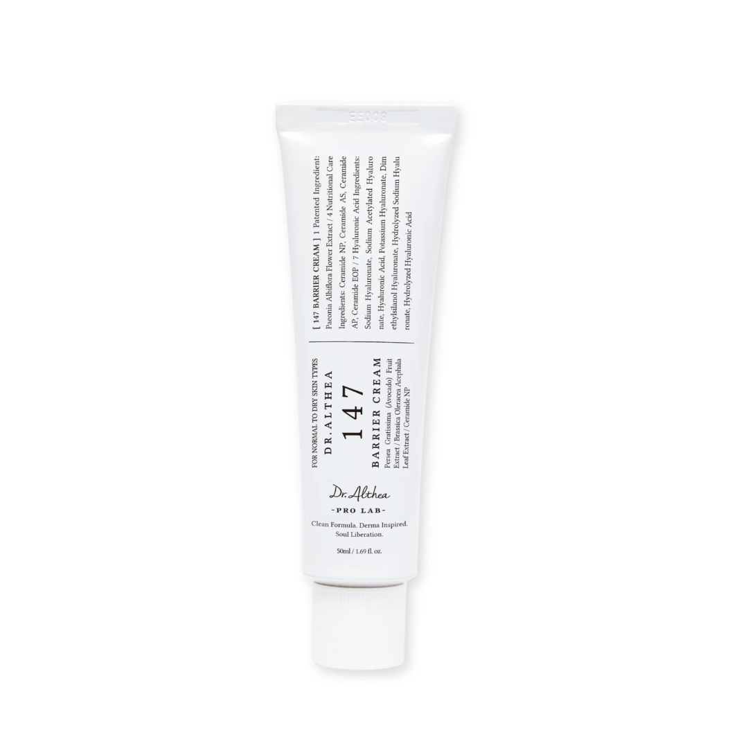 Dr. Althea 147 Barrier Cream 50 ML