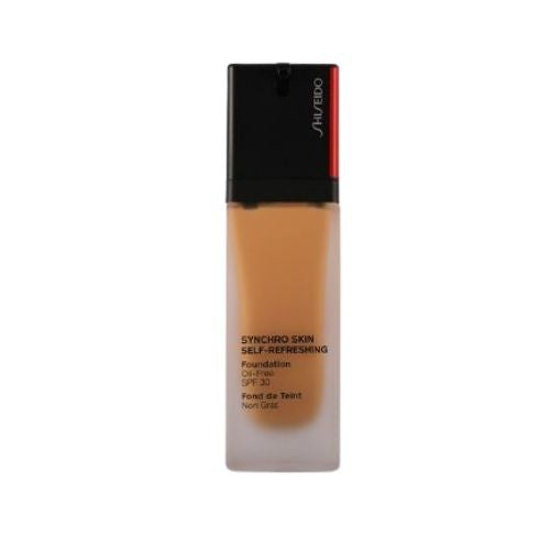 Synchro Skin Self-Refreshing Foundation SPF 30-360 Citrine