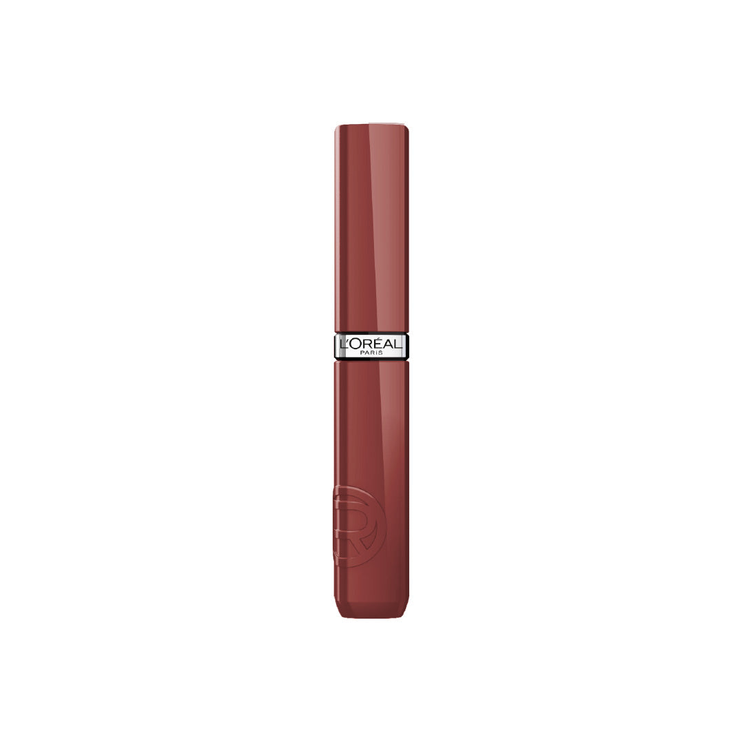 Infallible Laque Resistance Liquid Lipstick