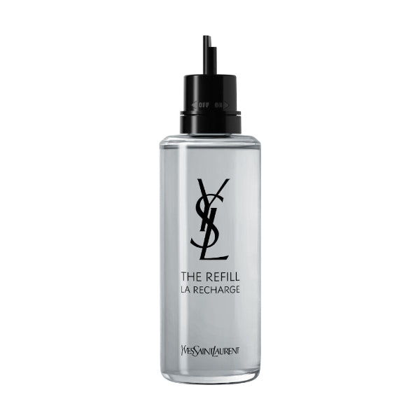 MYSLF Eau De Parfum Refill