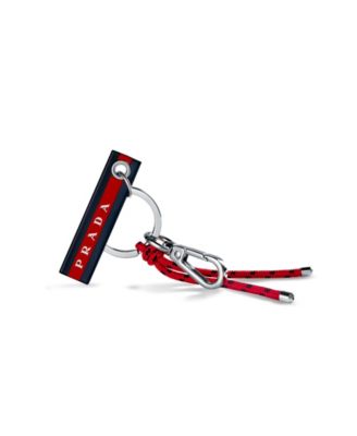 Gift From Prada: Keychain
