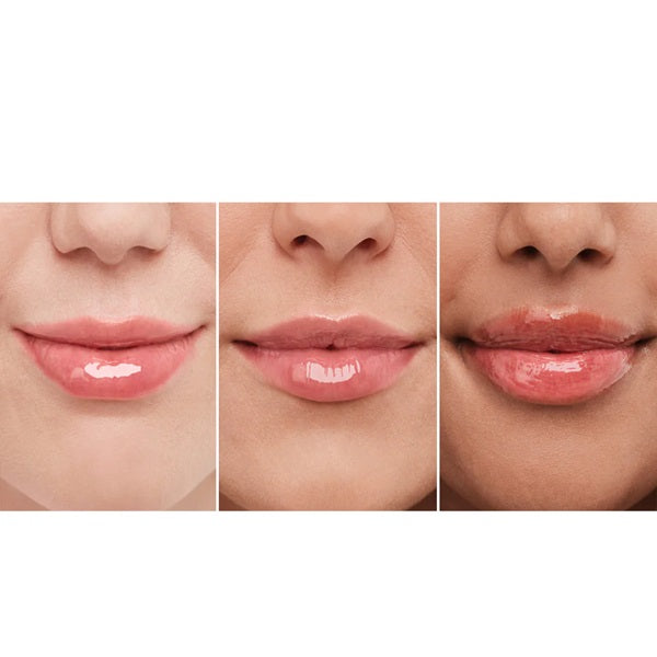 - Healthy Mix Lip Oil