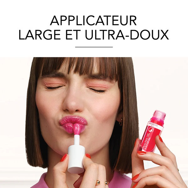 - Healthy Mix Lip Oil