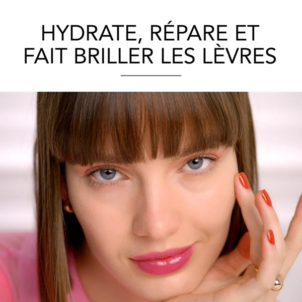 - Healthy Mix Lip Oil