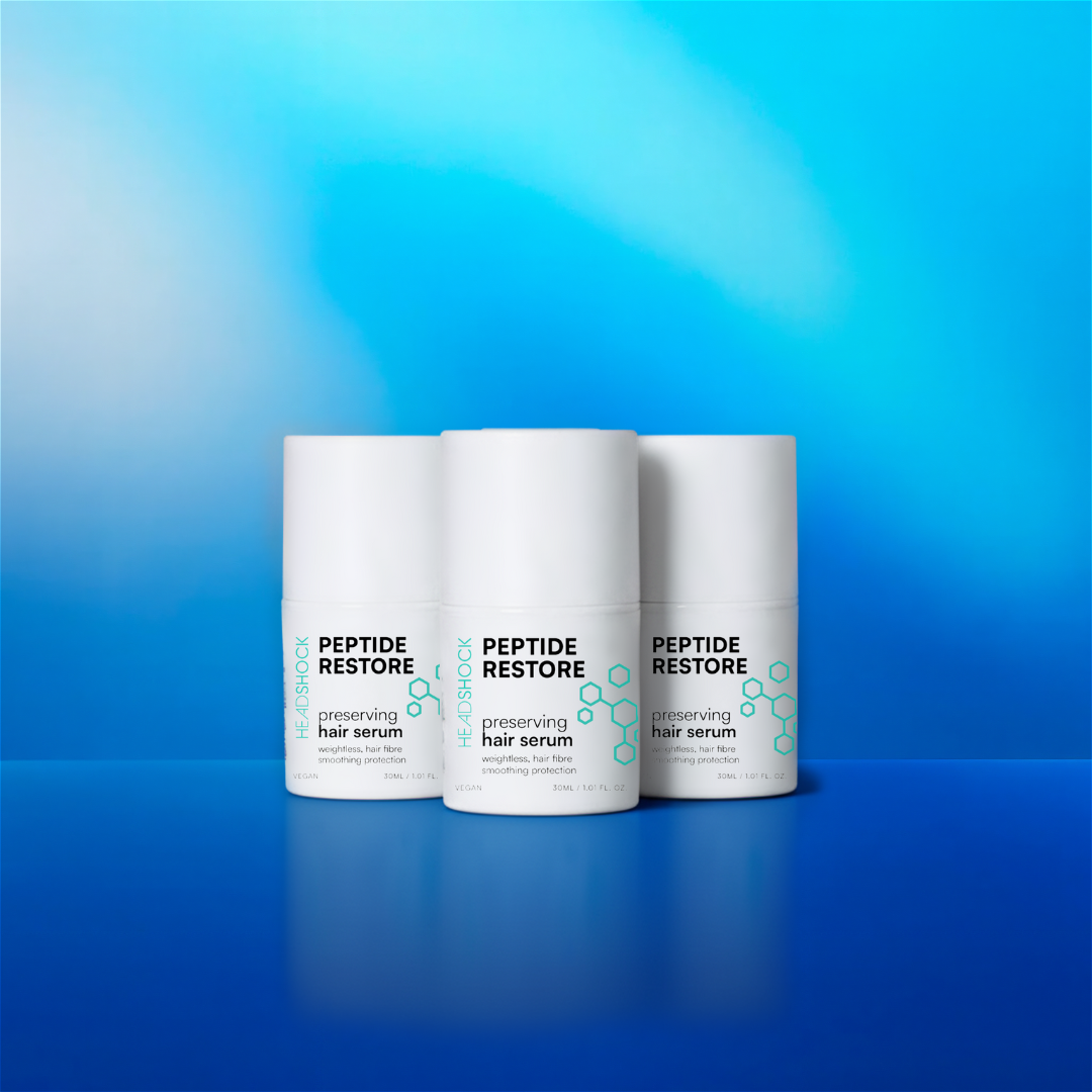 Peptide Restore Preserving Hair Serum