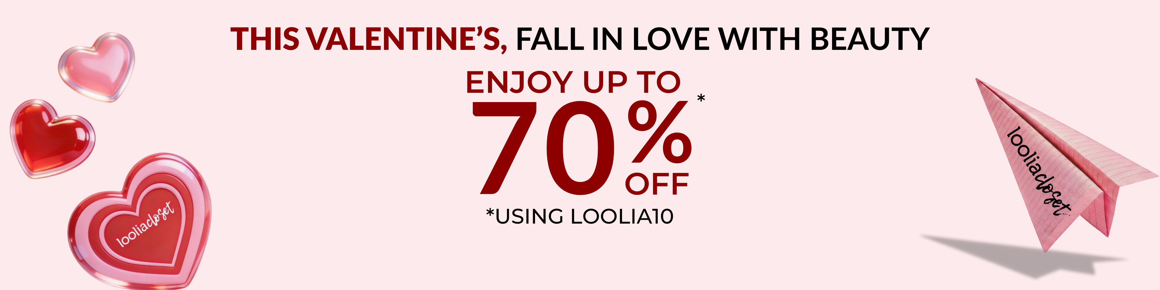 Loolia Closet