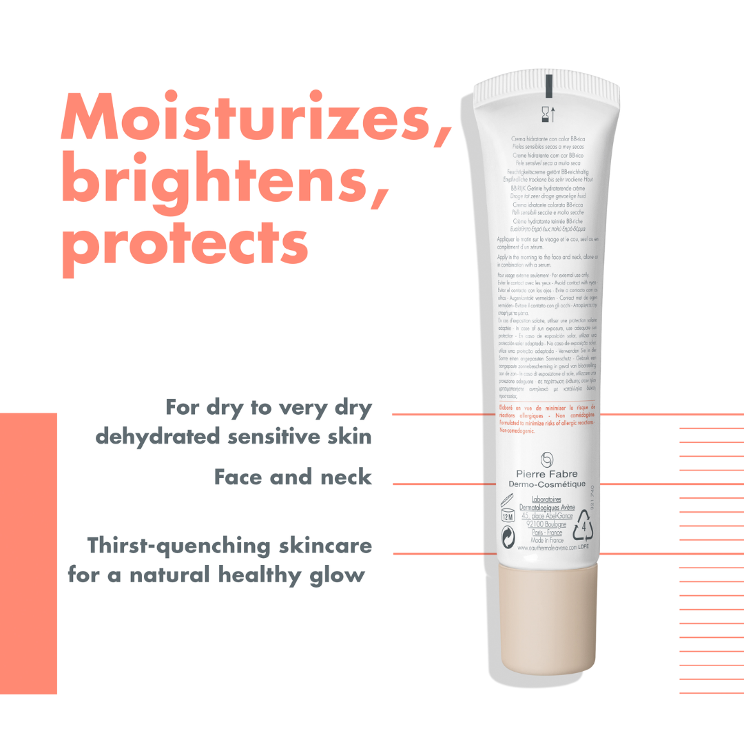Hydrance BB-Rich Tinted Hydrating Cream