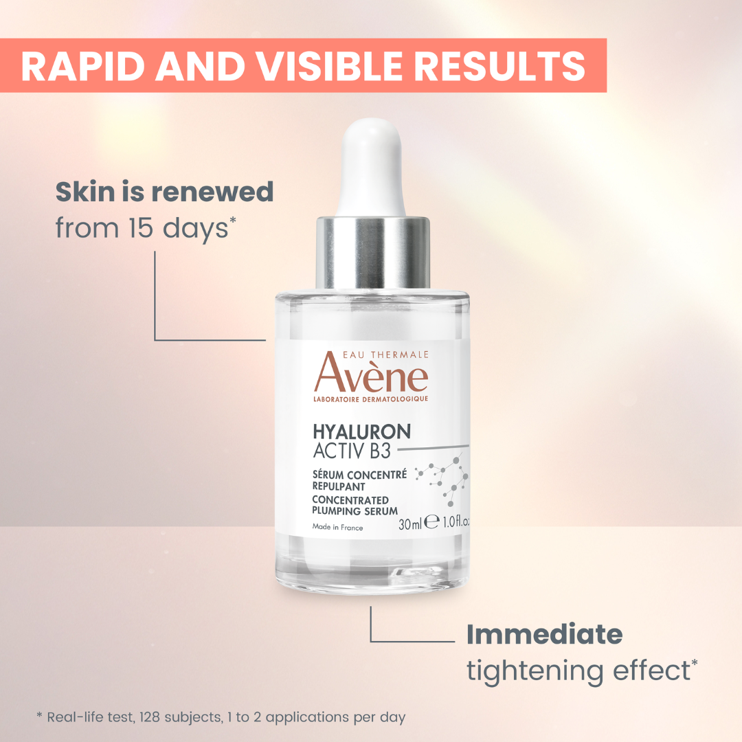 Hyaluron Activ B3 Concentrated Plumping Serum