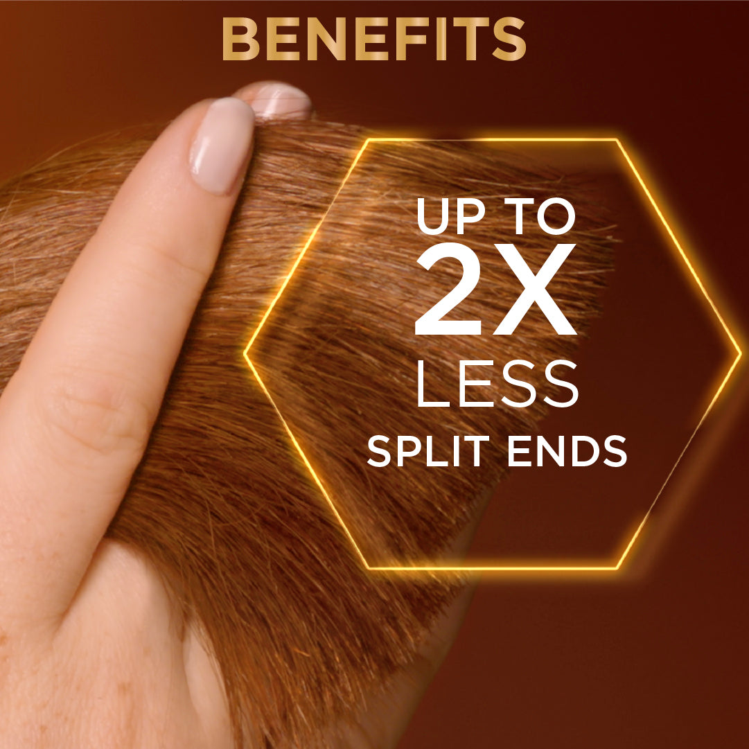Ultra Doux Honey Treasures Shampoo