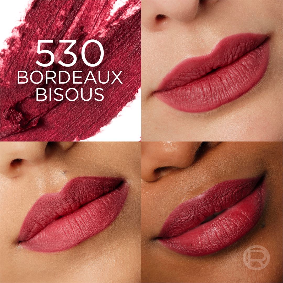 Blurfiller Lip Liner Pencil Blurred Effect