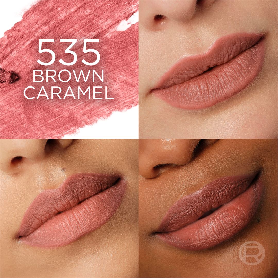 Blurfiller Lip Liner Pencil Blurred Effect