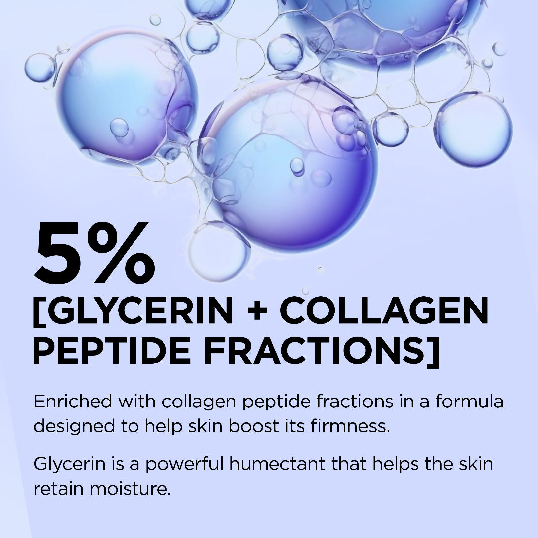 L'Oréal Paris Collagen Expert Age-Correcting Serum - Ingredients