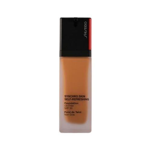 Synchro Skin Self-Refreshing Foundation SPF 30-410 Sunstone