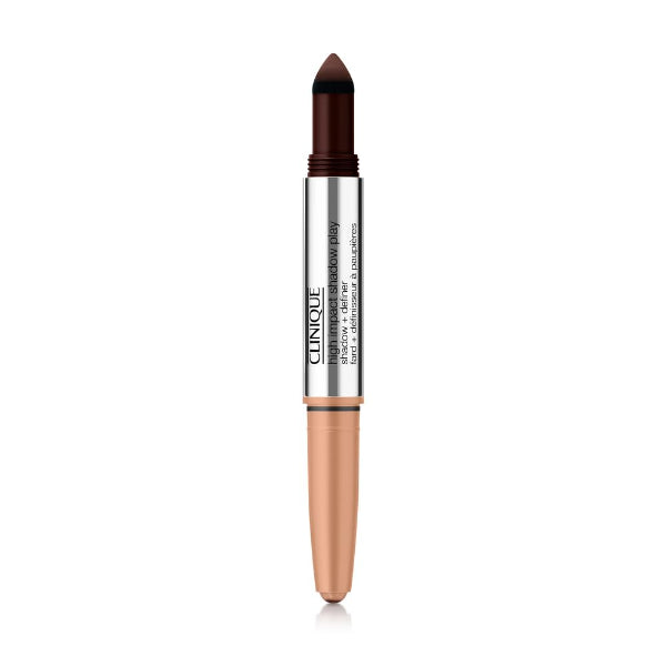 High Impact Shadow Play™ Shadow + Definer- Cafe Au Lait
