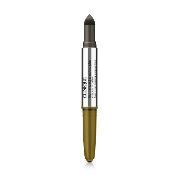 High Impact Shadow Play™ Shadow + Definer- Mixed Greens