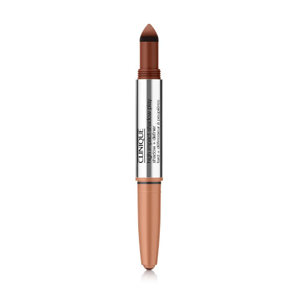High Impact Shadow Play™ Shadow + Definer- Flame & Amber