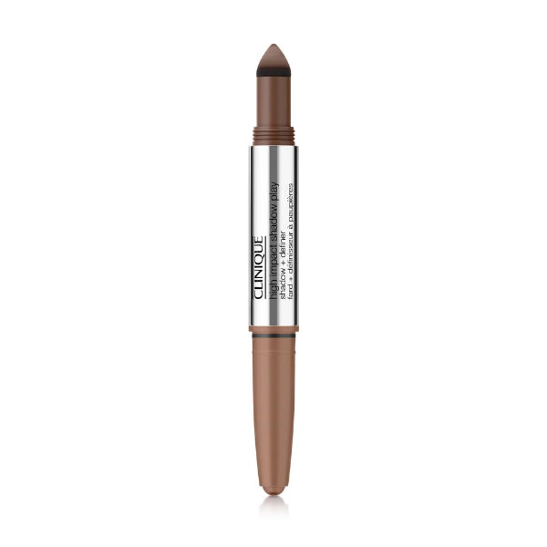 High Impact Shadow Play™ Shadow + Definer- Double Latte