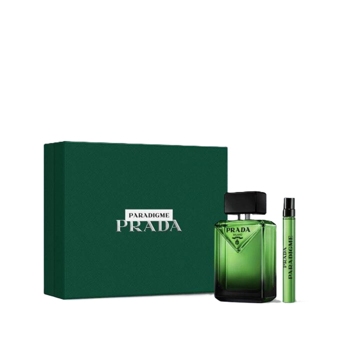Paradigme Eau de Parfum 2-Piece Cologne Gift Set - Notes