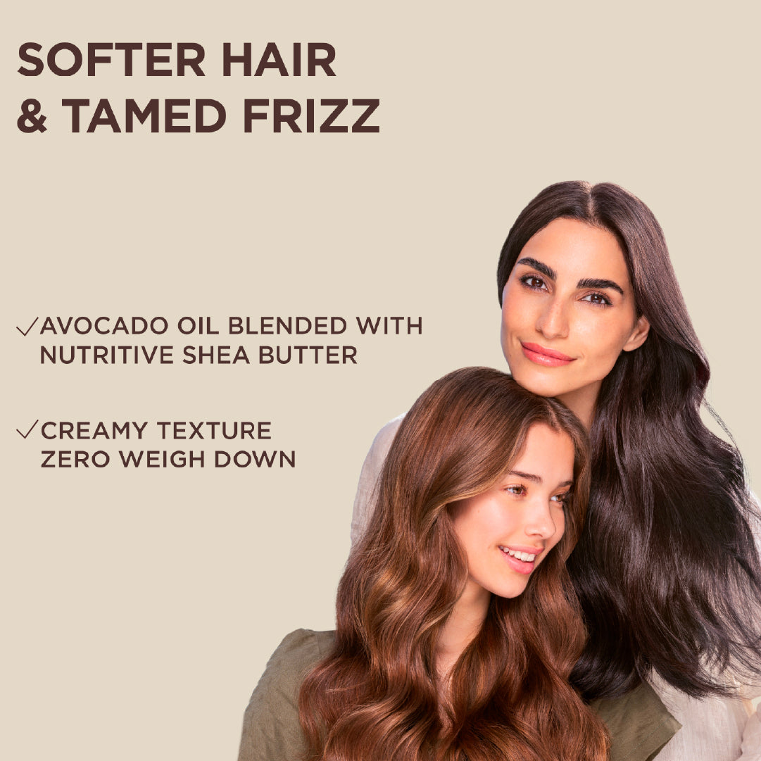 Ultra Doux Avocado and Shea Butter Conditioner