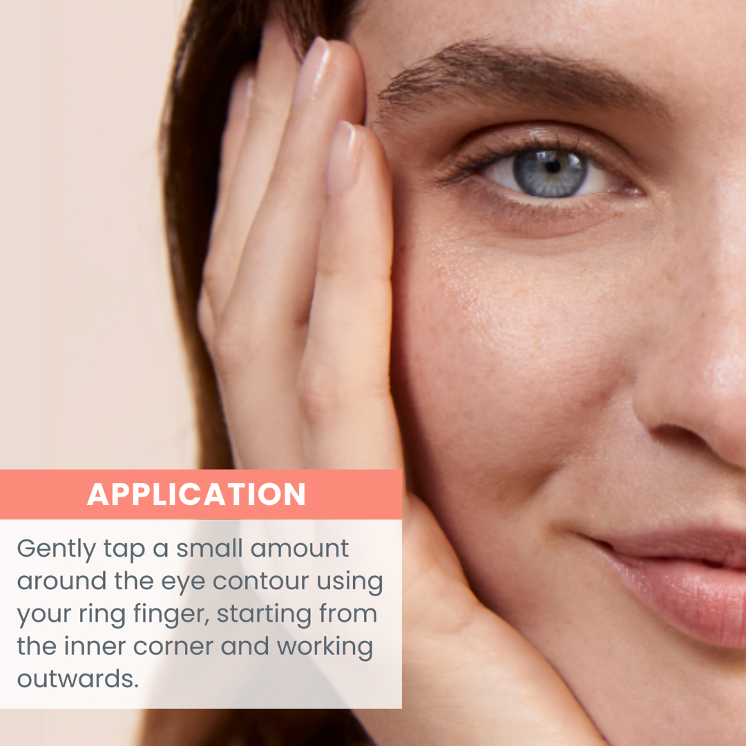 Soothing Eye Contour Cream