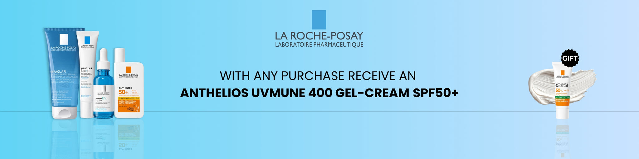 La Roche-Posay
