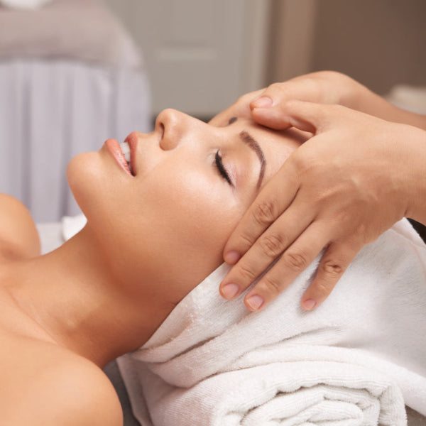 Ultimate Radiance Facial