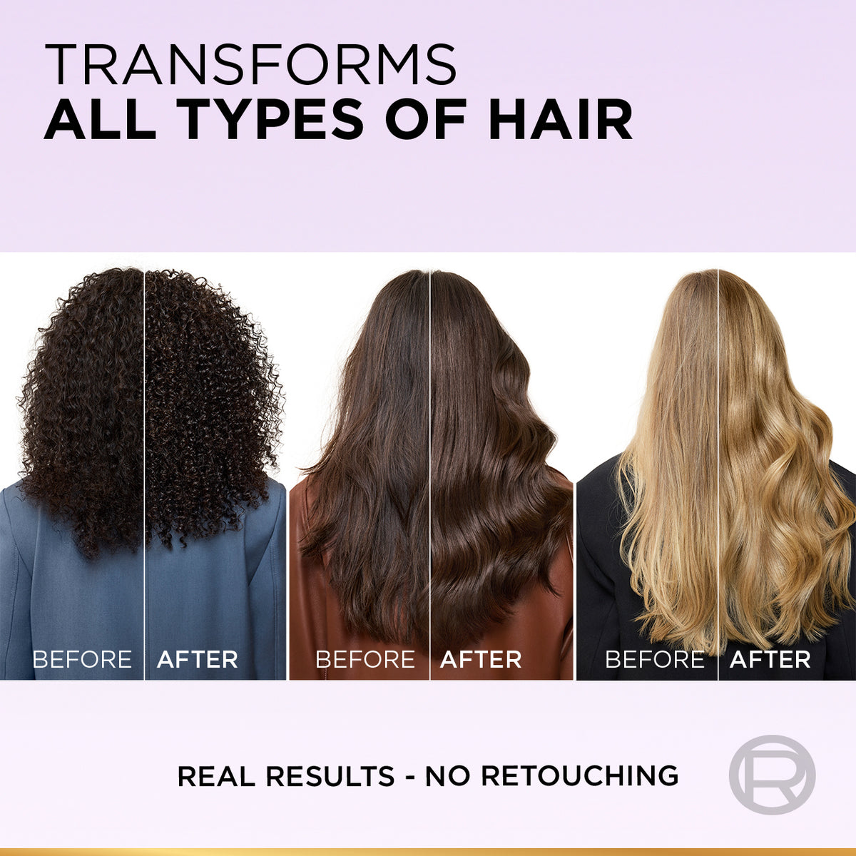 Elvive Hyaluron Moisture 72 Hours Sealing Conditioner for Dehydrated Hair