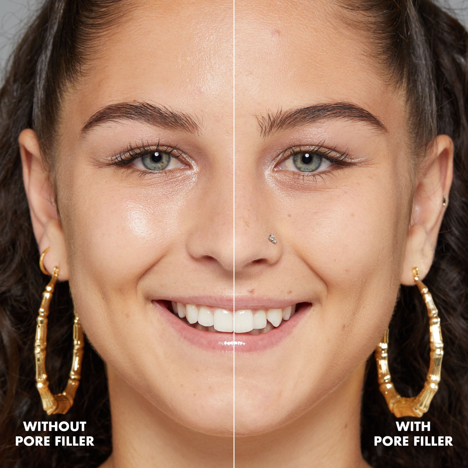 Pore Filler, Makeup Primer Base, Minimised Pores, Even Complexion