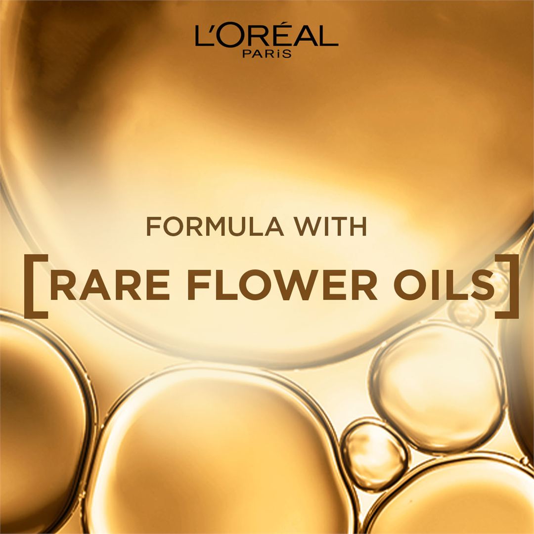 Elvive Extraordinary Oil Replacement - For Dry Hair