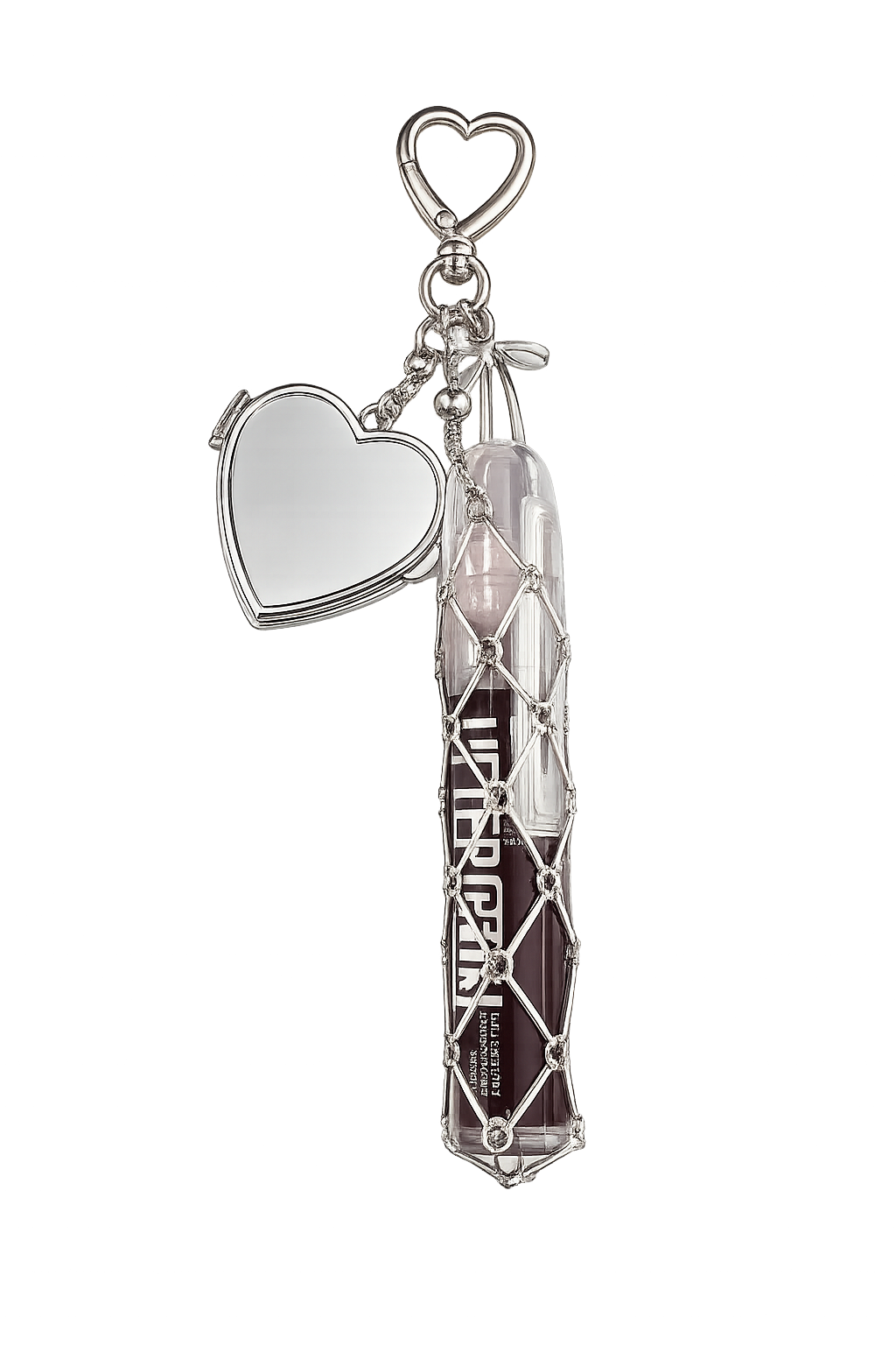 Gift From Maybelline : Metal Keychain