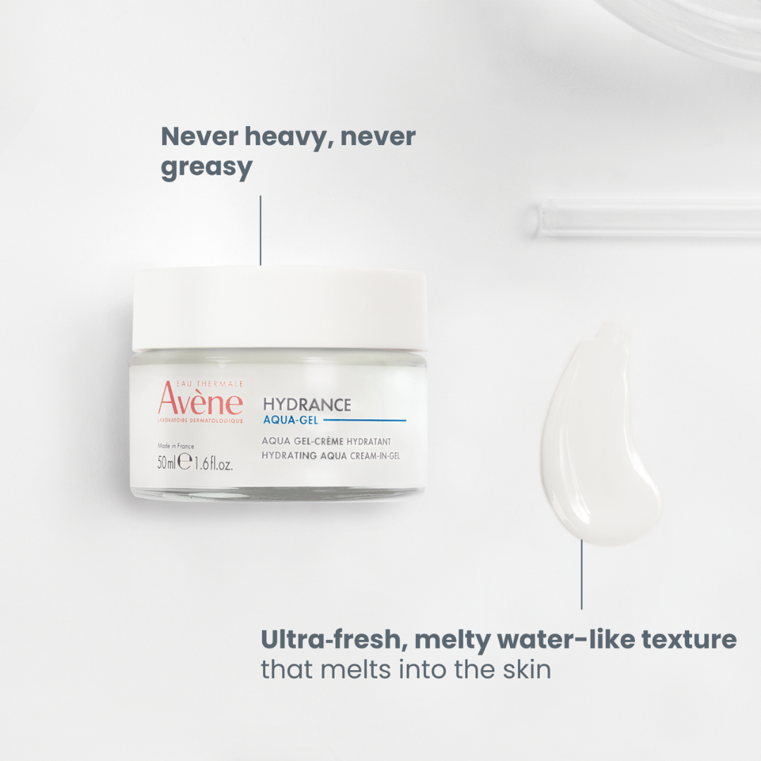 Hydrance Aqua Gel