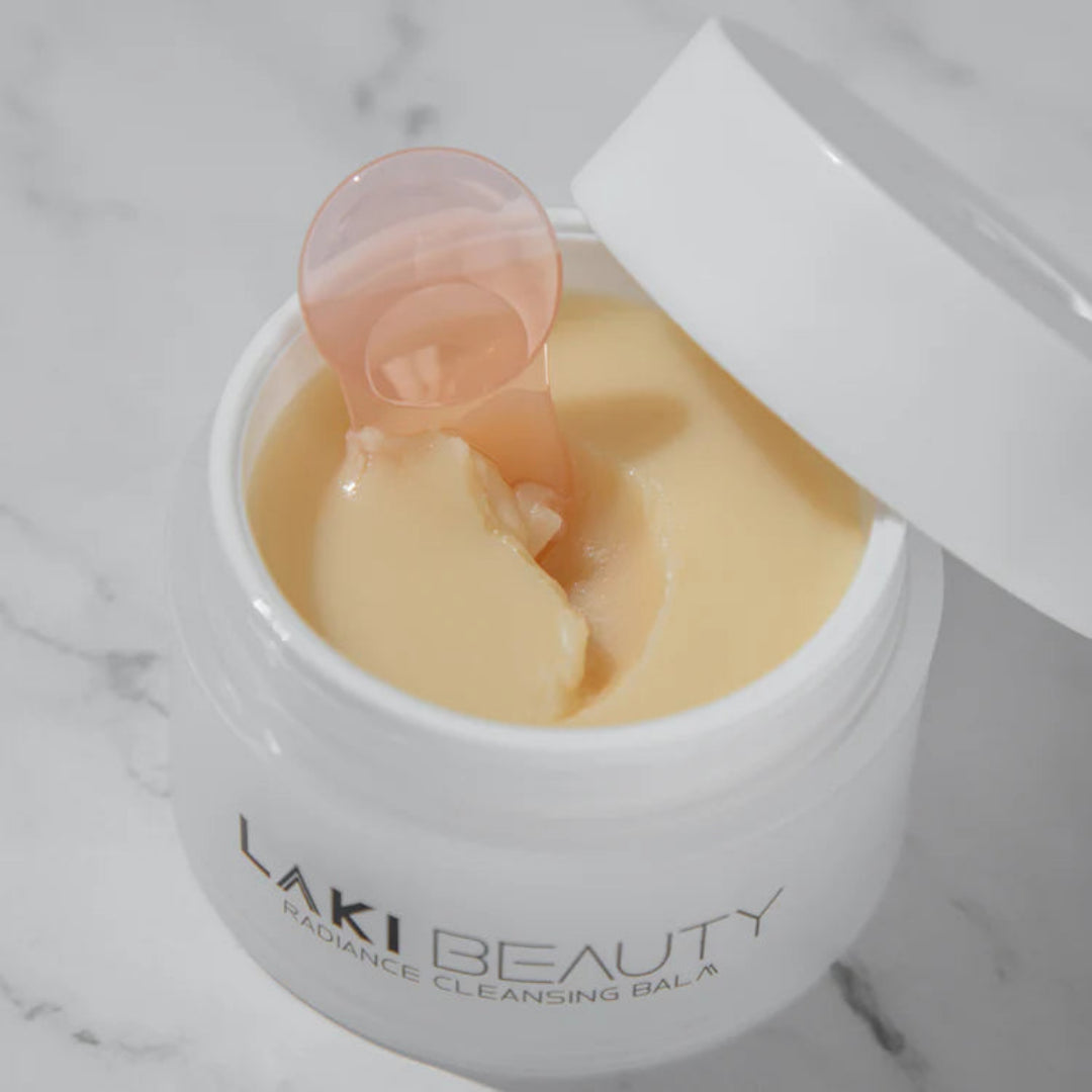 Radiance Cleansing Balm
