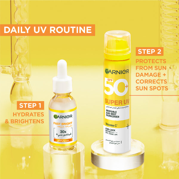 Garnier Skin Active 