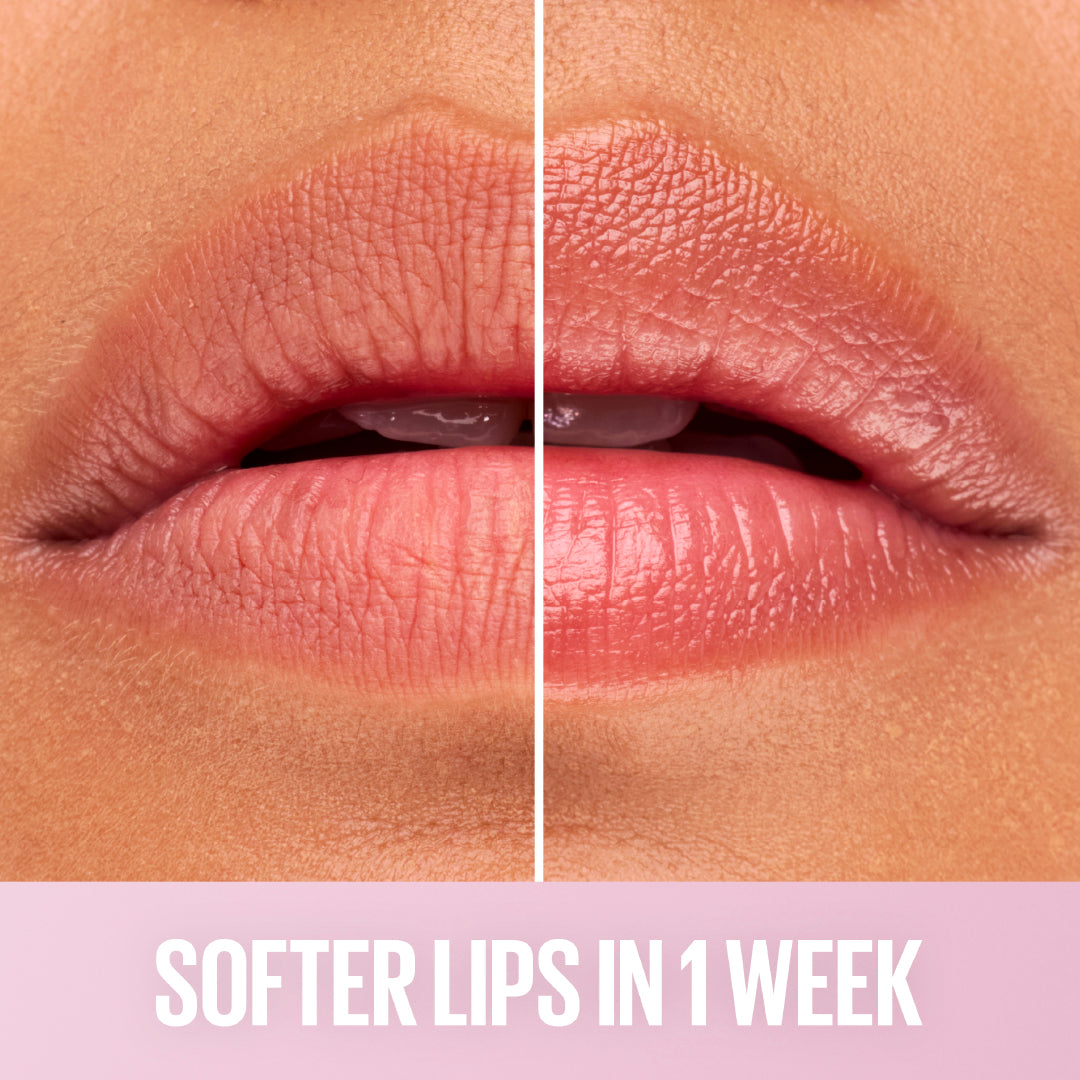 Lifter Gel Oil-in-Gel Lip Gloss with Hyaluronic Acid