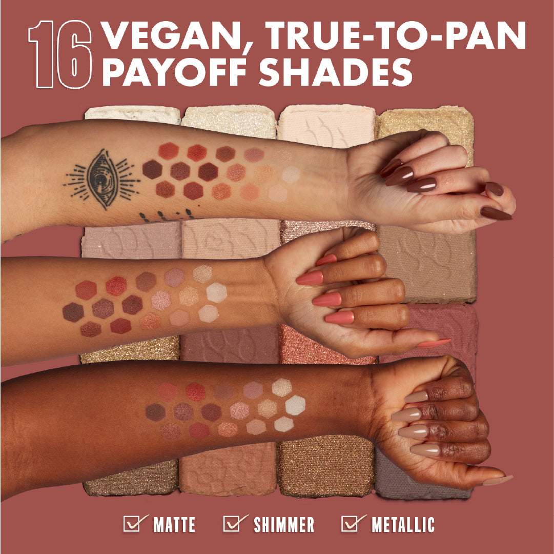 Ultimate Shadow Palette